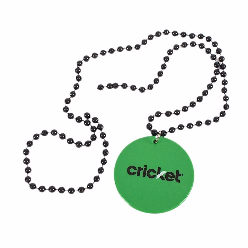 Beaded Necklace