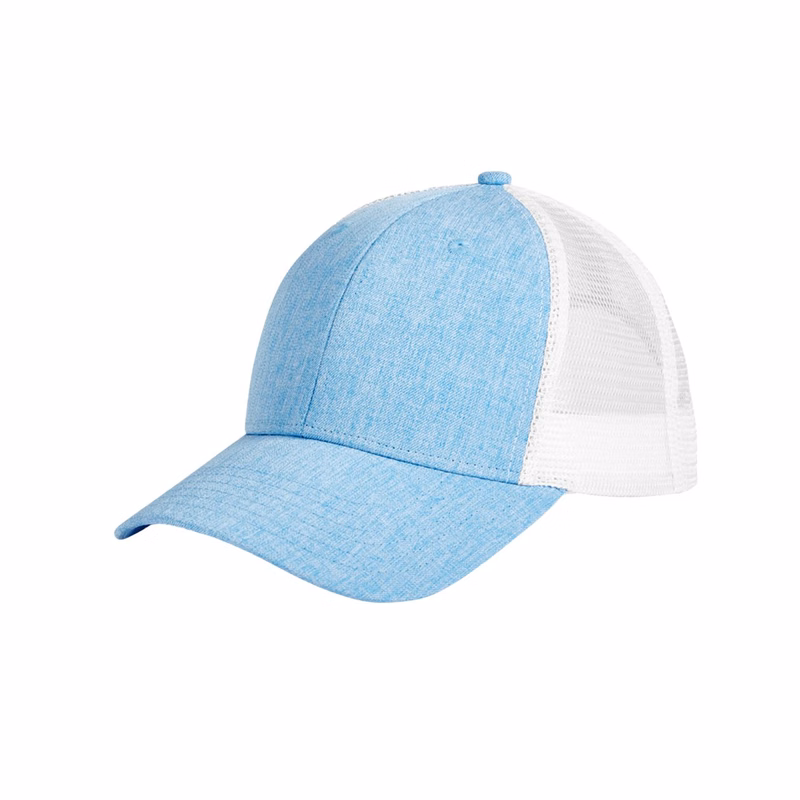 Women's Ponytail Cap - BA540P
