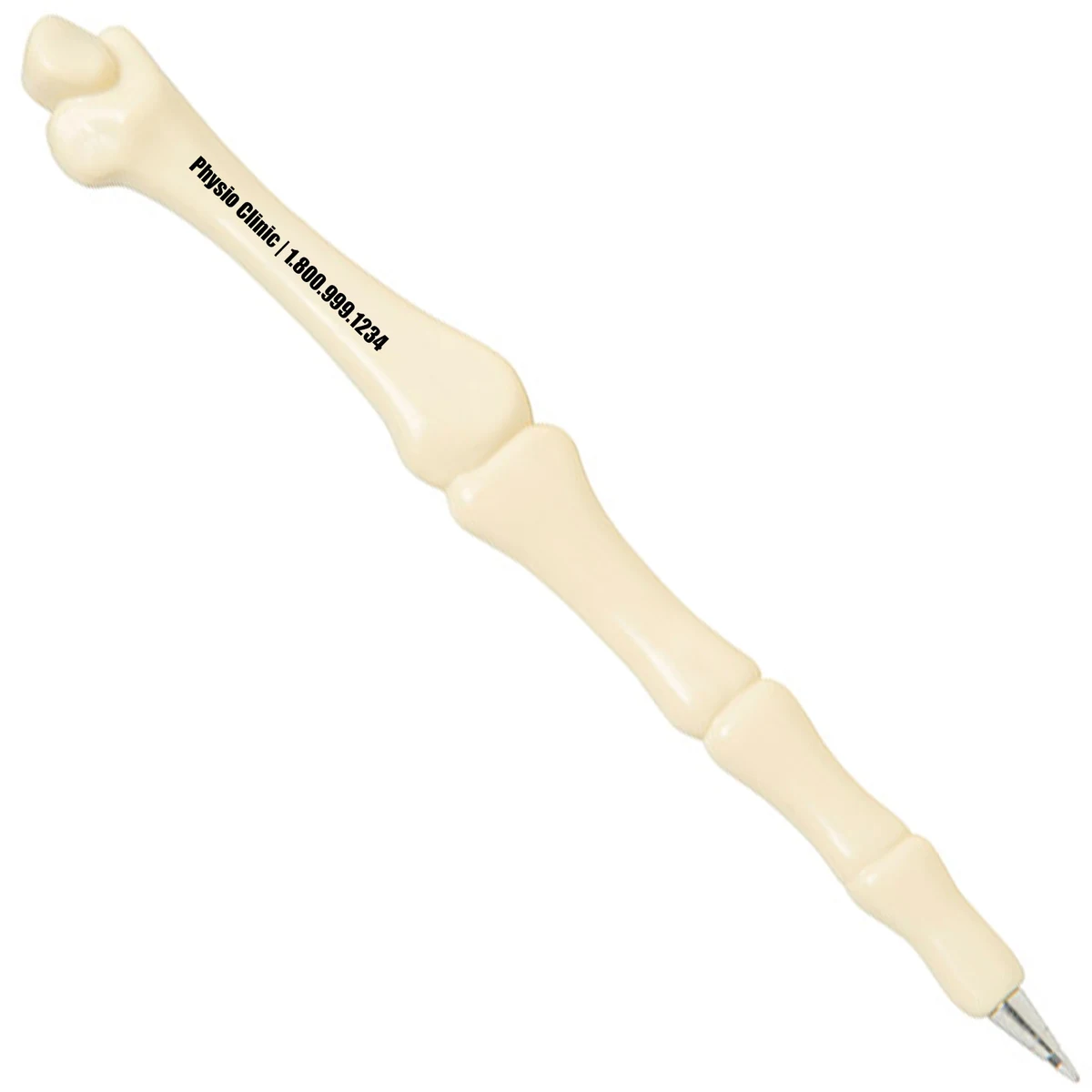 Finger Bone Specialty Pen 1
