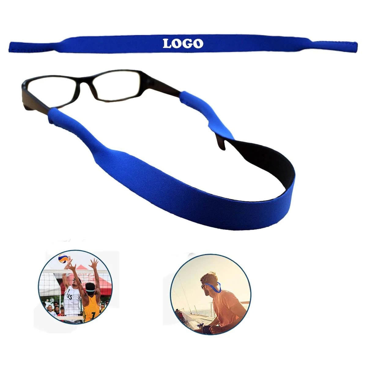 Eyewear Retainer 1
