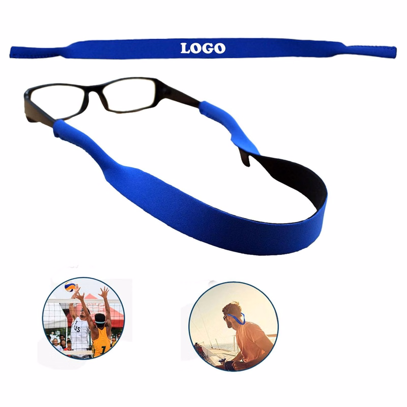 Eyewear Retainer
