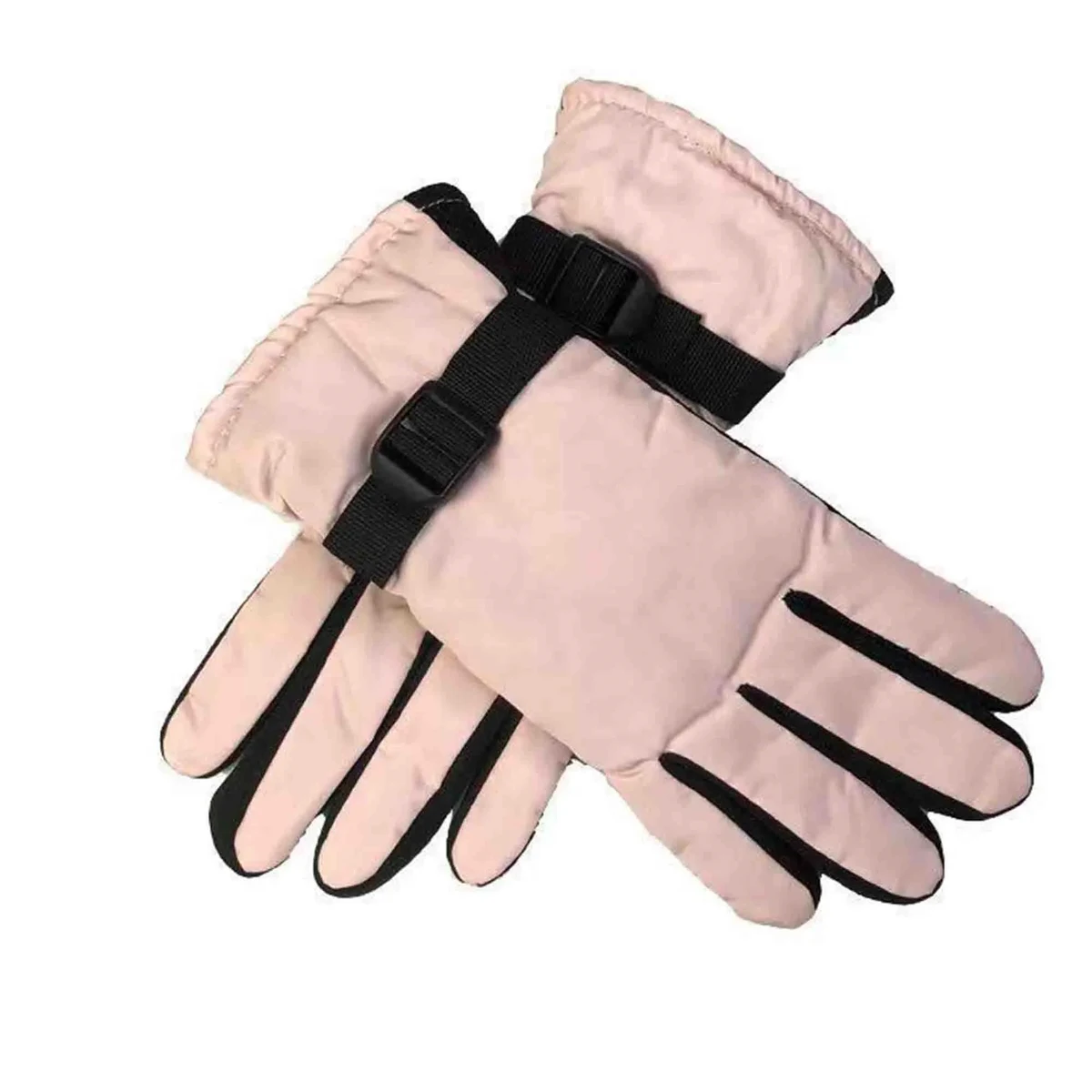 Winter Riding Ski Gloves 1