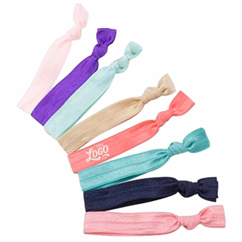 Soft And Stretchy Hairband In Multiple Colors