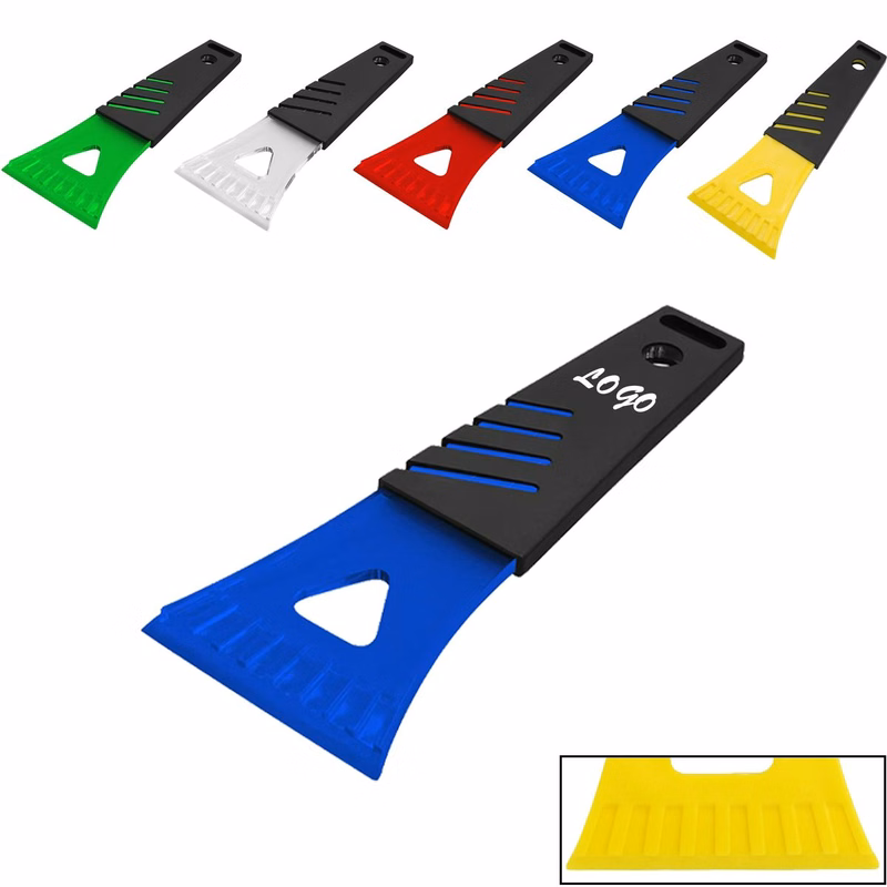 Custom PP Car Ice Scraper