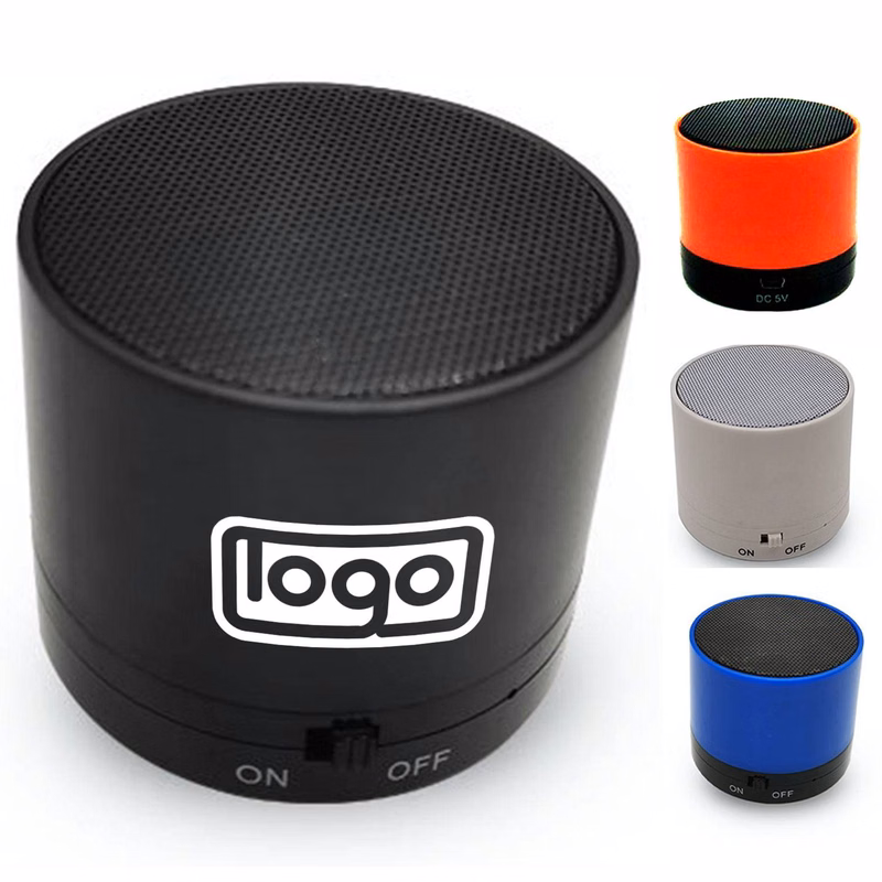 Portable Mini Wireless Blueteeth Speaker