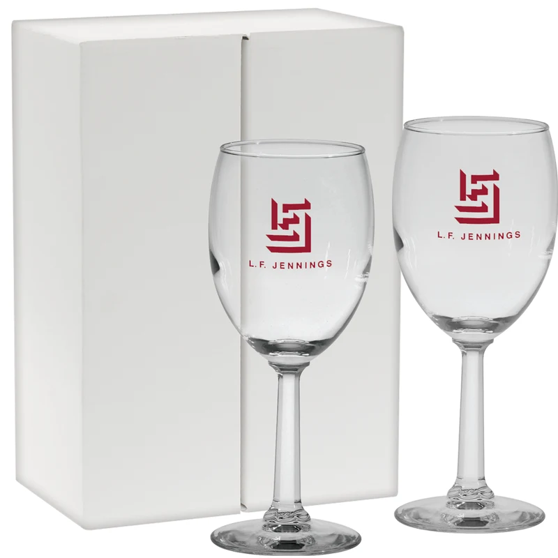 Napa Valley Wine Gift Set 1