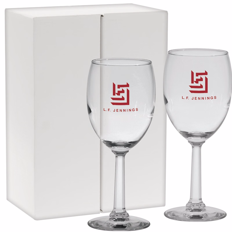 Napa Valley Wine Gift Set