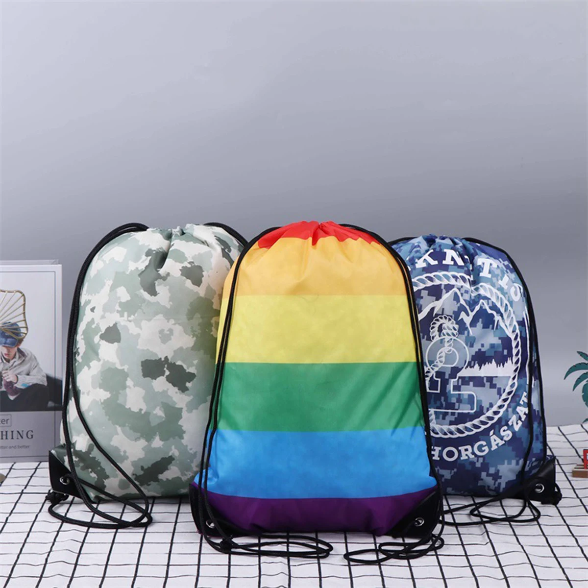 Sports Packs 1