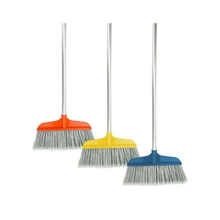 Upright Broom - Assorted 1