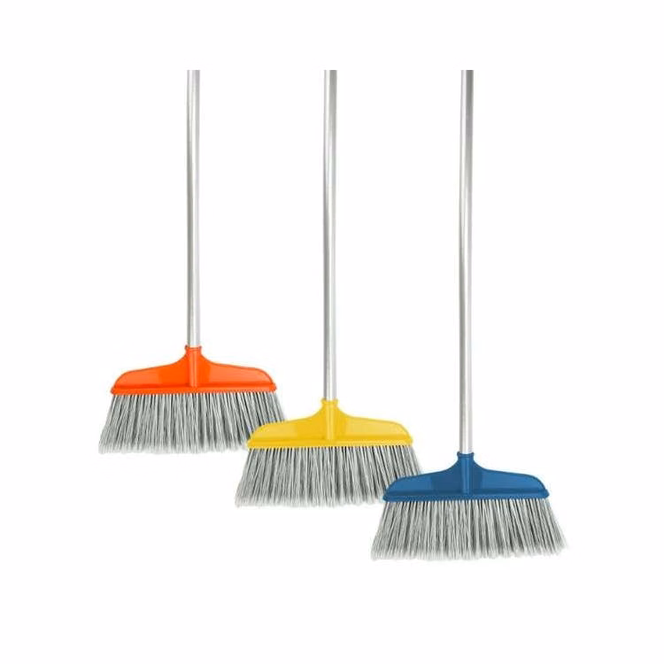 Upright Broom - Assorted
