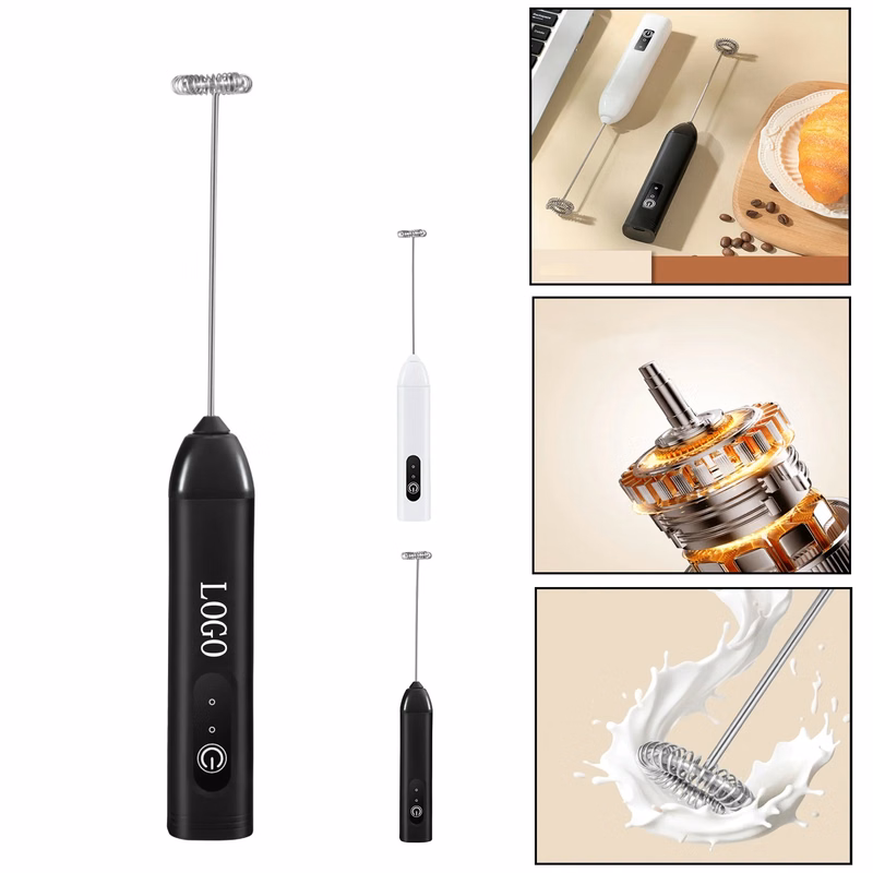 Electric Milk Frother Tool