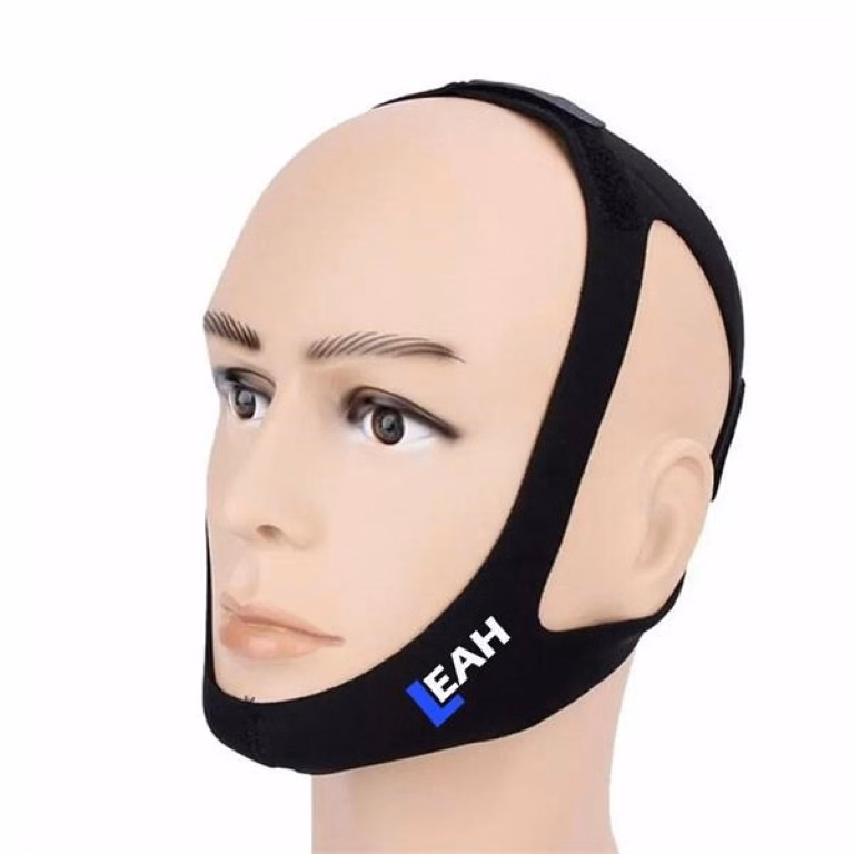 Snoring Chin Strap