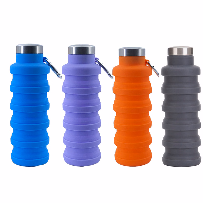 Collapsible Water Bottle