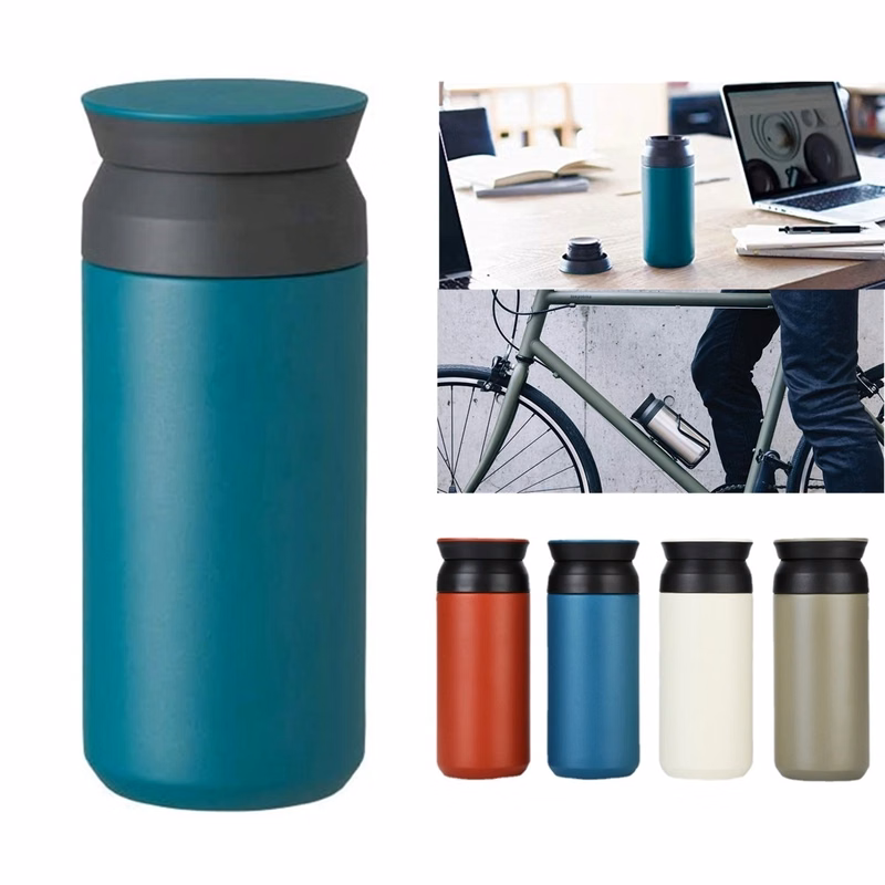 12Oz Insulated Travel Tumbler