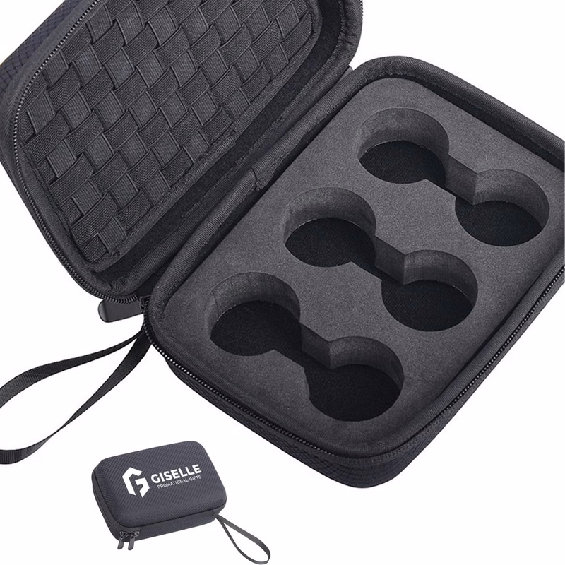 Elite EVA Hard-Shell Golf Caddy