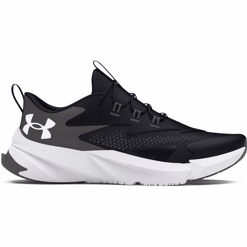 UA Scramjet 6 Boys' Pre-School Running Shoes