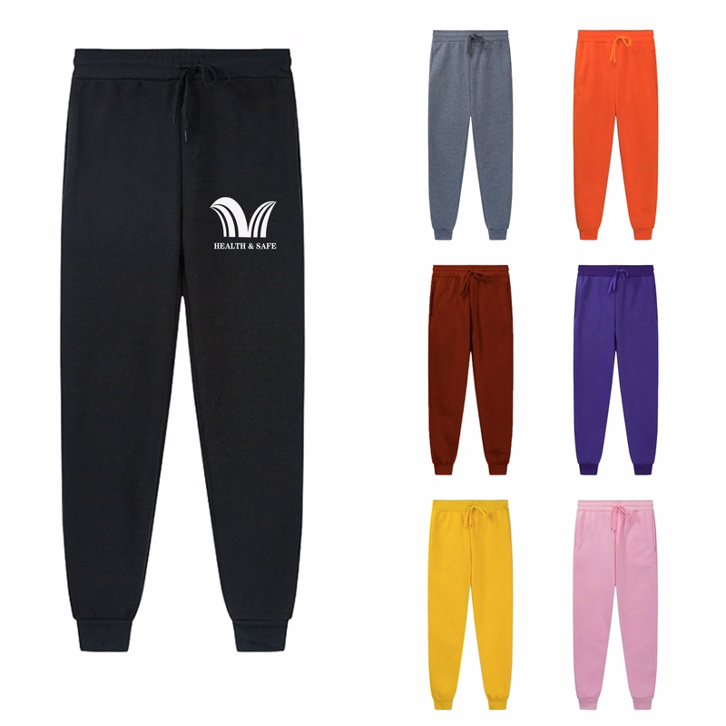 Men's Fleece Sweatpants