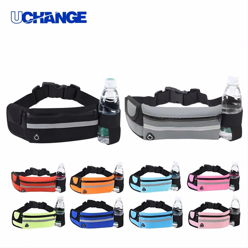 Outdoor Sports Waist Pack Organizer