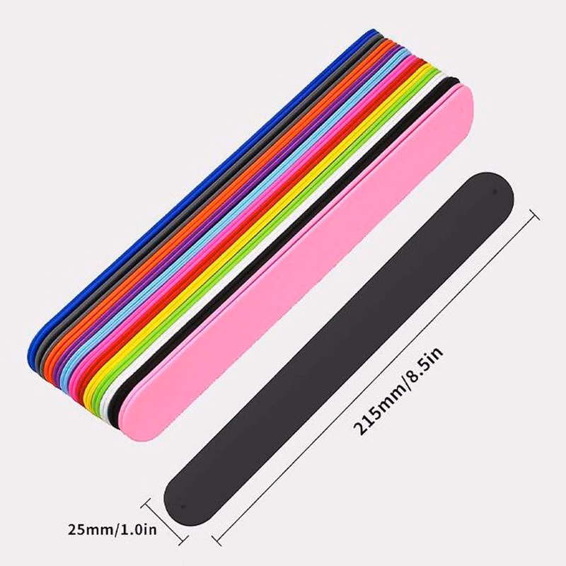Vibrant Silicone Party Bracelets for Events
