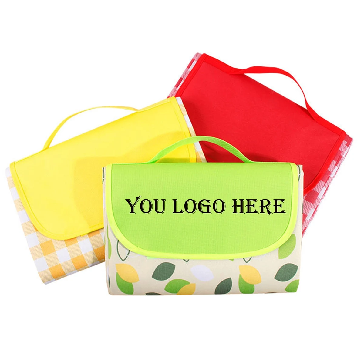 Waterproof Picnic Camping Blanket Mat 1