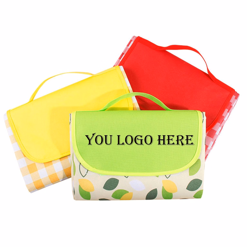 Waterproof Picnic Camping Blanket Mat