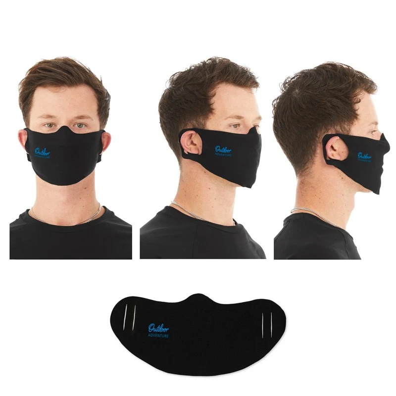 Bella+Canvas® Daily Face Cover / Mask 1