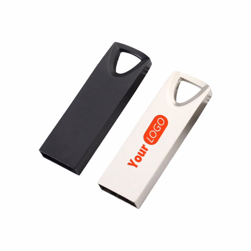 32GB Hollow Triangle Bar USB Drive