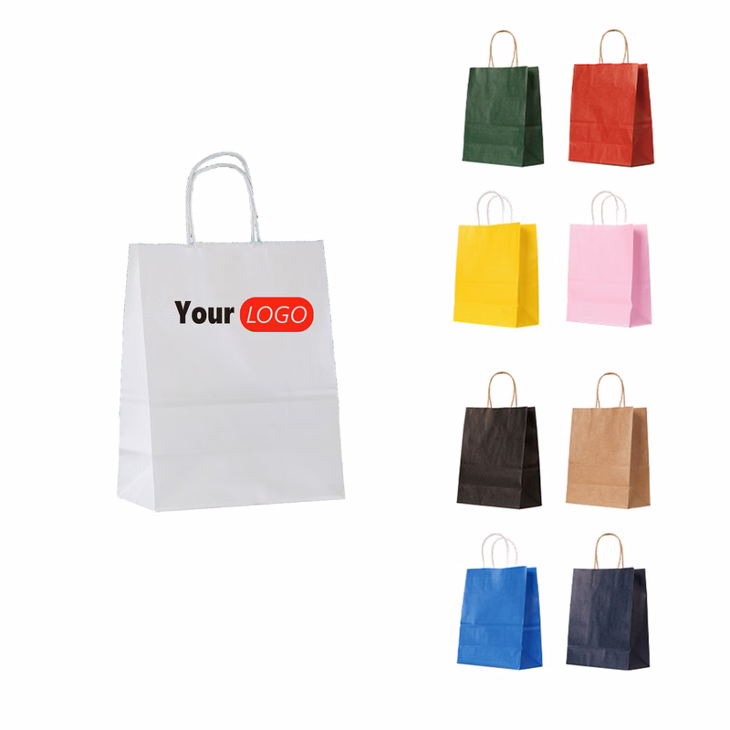 Paper Lunch Bag