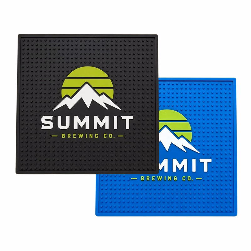 Custom PVC Bar Mat