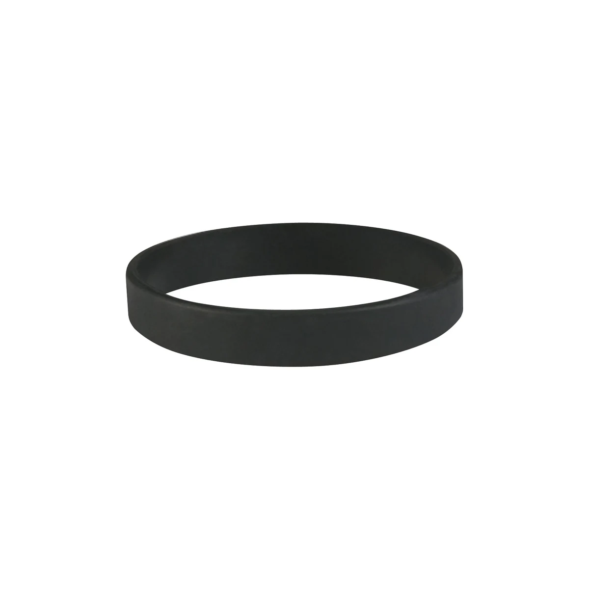 Silicone Wrist Band 1