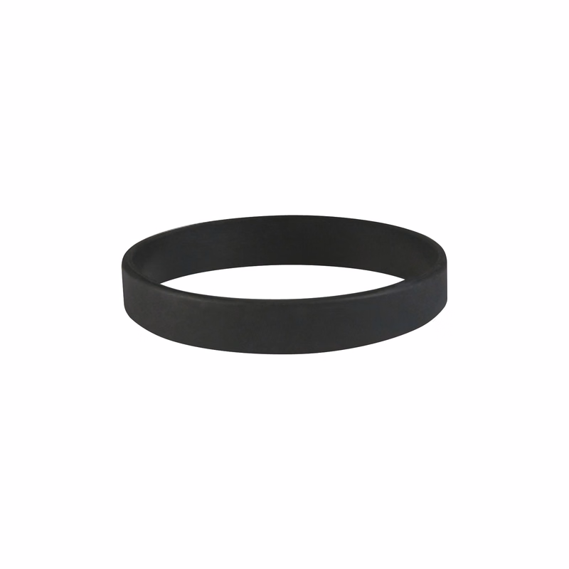 Silicone Wrist Band