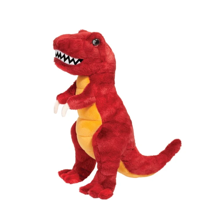 T-Rex Mini Dino Stuffed Animal 1