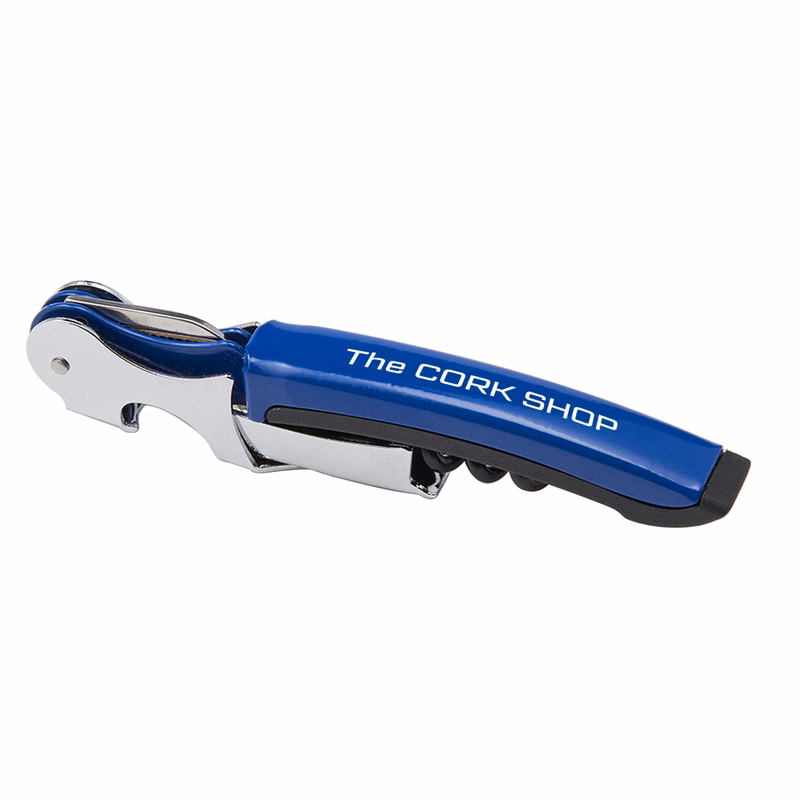 Two Tone Wine Bottle Opener