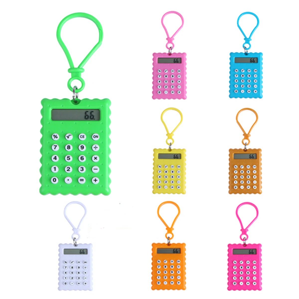Biscuit Mini Calculator 1