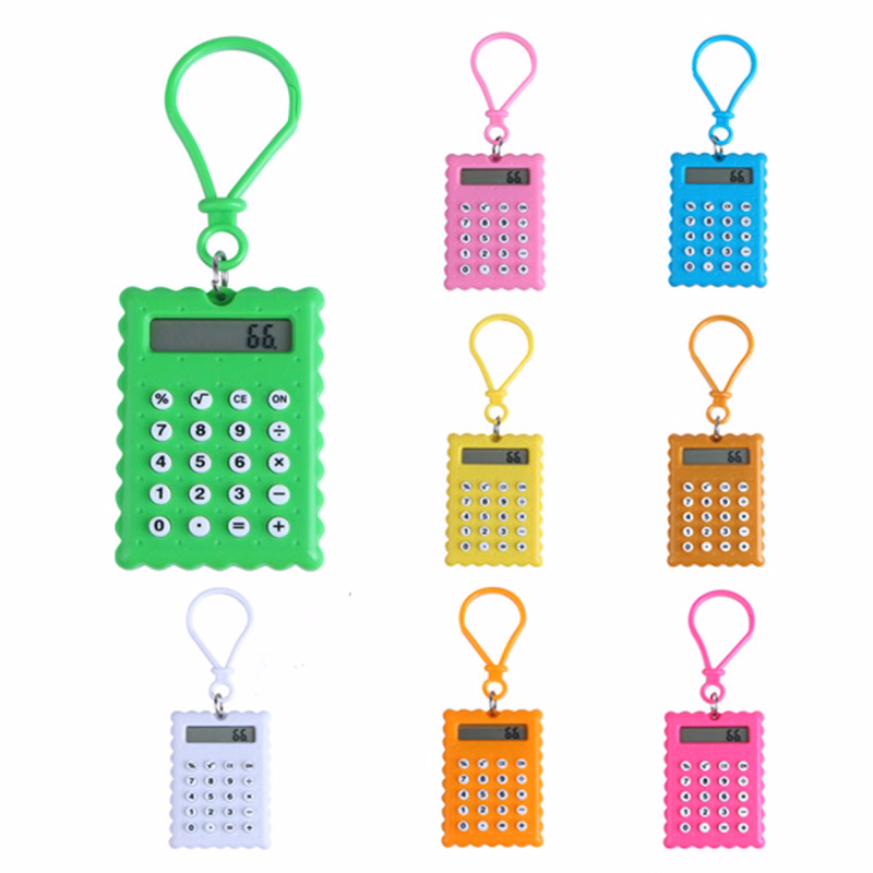 Biscuit Mini Calculator
