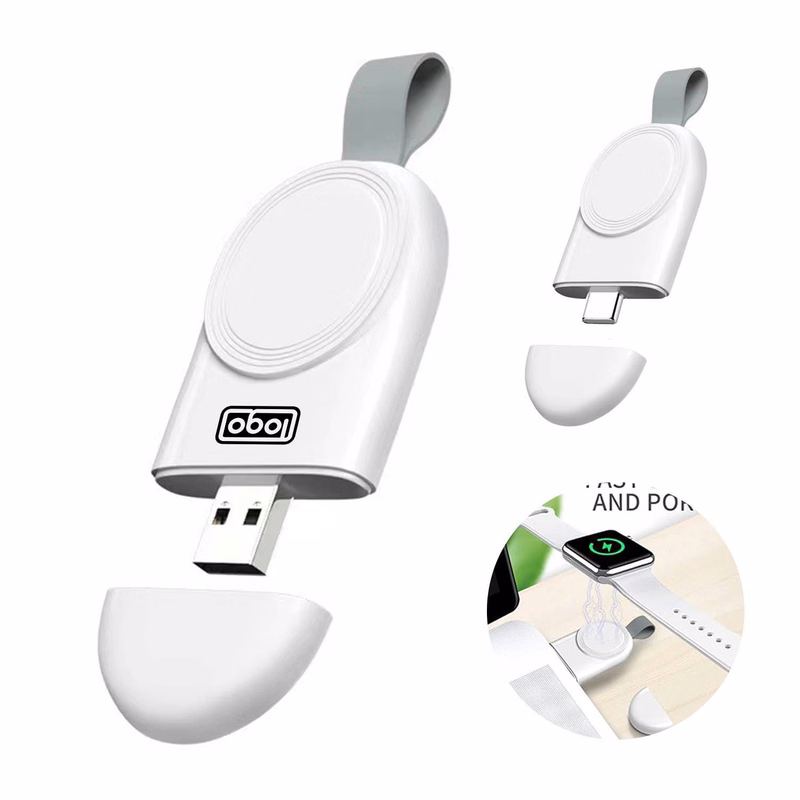 3-in-1 Watch Wireless Charger