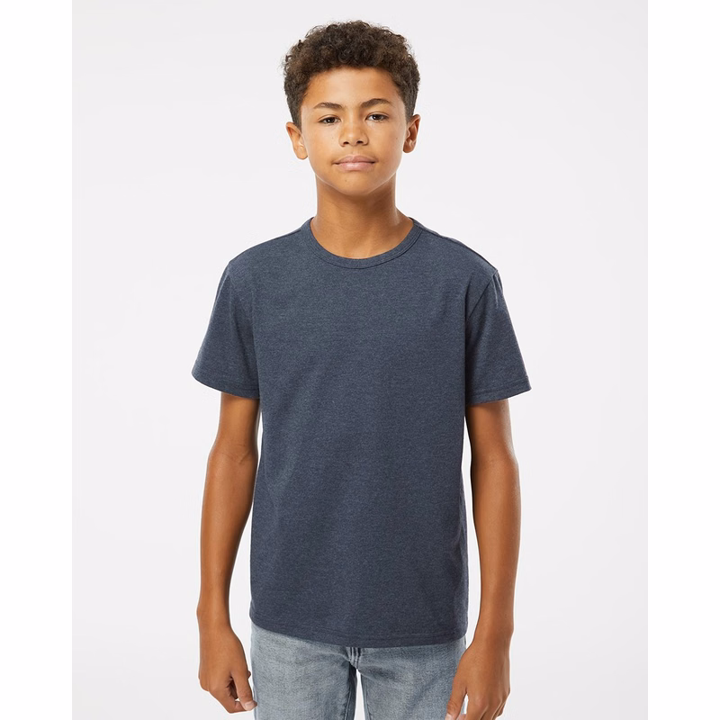 Youth RecycledSoft™ T-Shirt - 2015