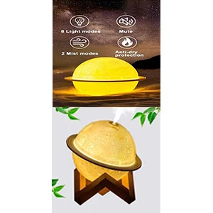 Moon Humidifier 1
