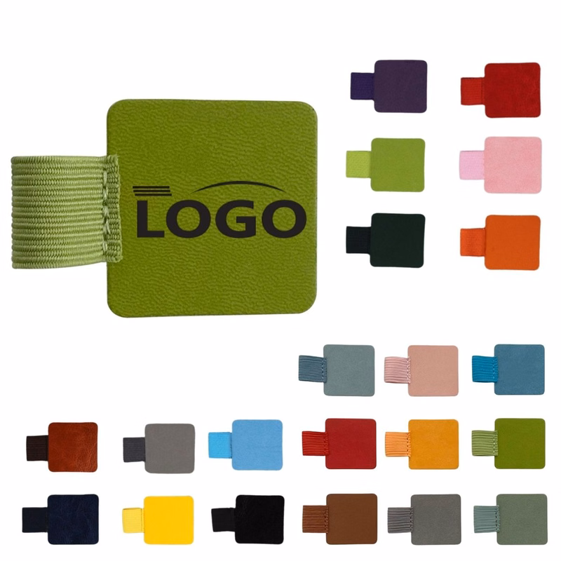 Self Adhesive Pen Clip Holder with Custom Logo