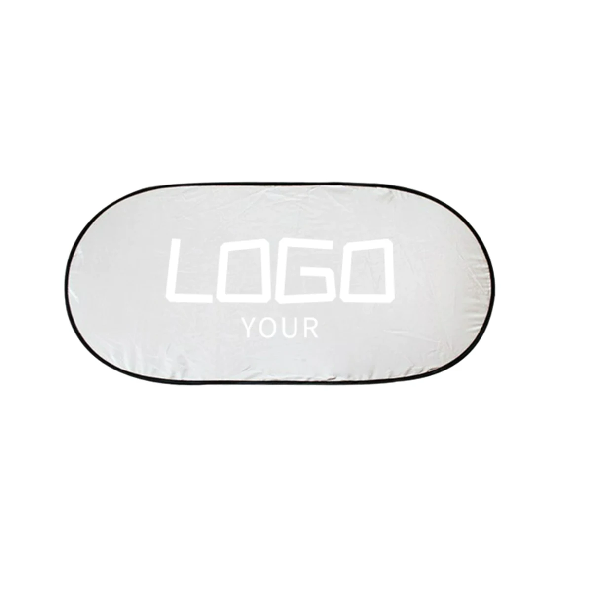 Deluxe Windshield Shade 1