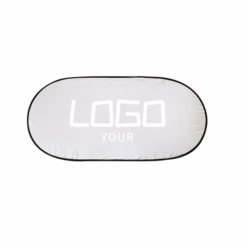 Deluxe Windshield Shade