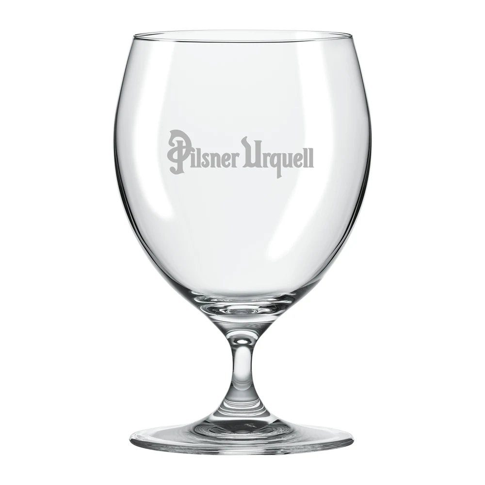 20oz. Snifter Beer Glass 1