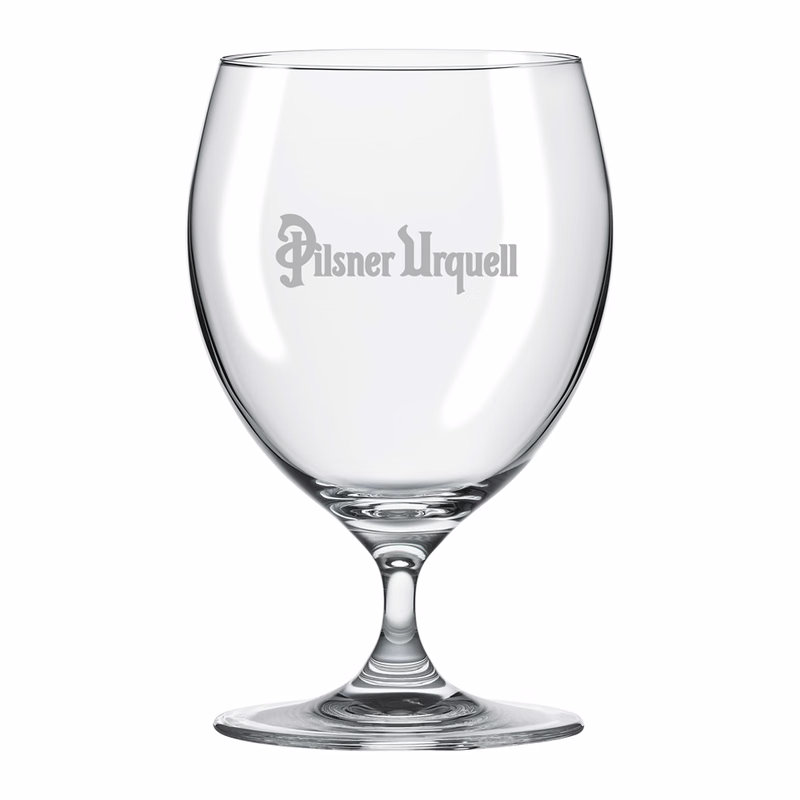 20oz. Snifter Beer Glass