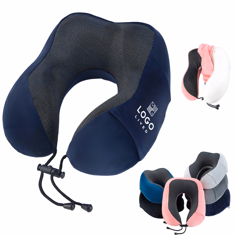 Neck Care U Shaped Pillow