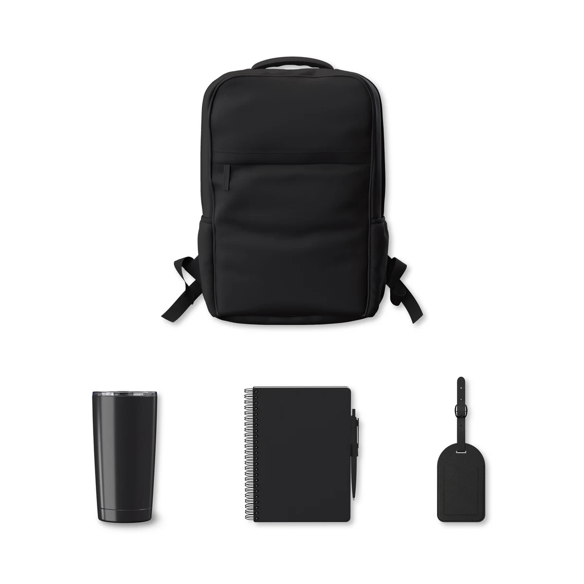 Route Ready 4-piece Gift Set 1