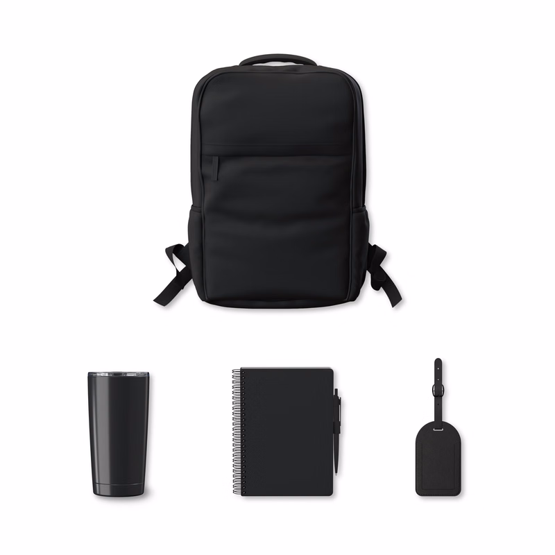 Route Ready 4-piece Gift Set