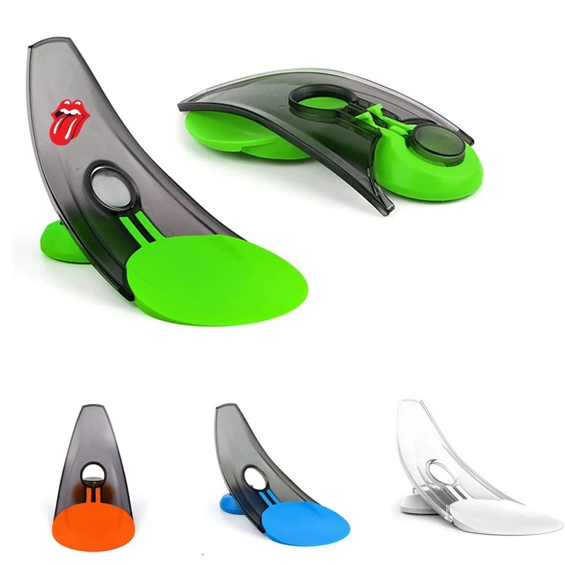 Golf Pressure Putt Trainer 1