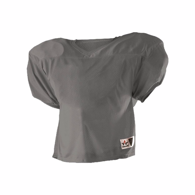 Men's Practice Football Jersey - 705