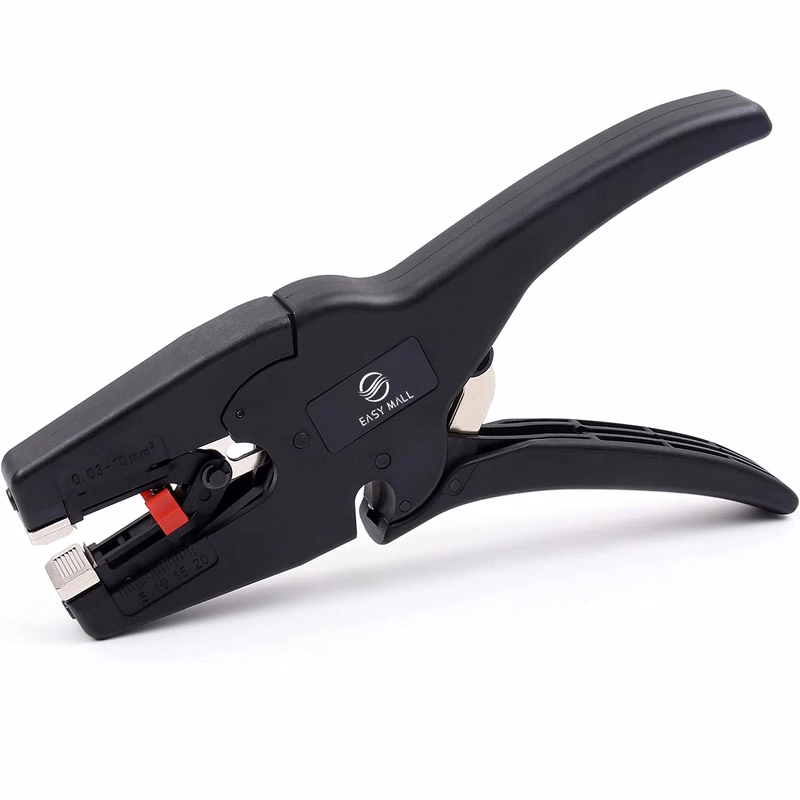 Automatic Wire Stripper