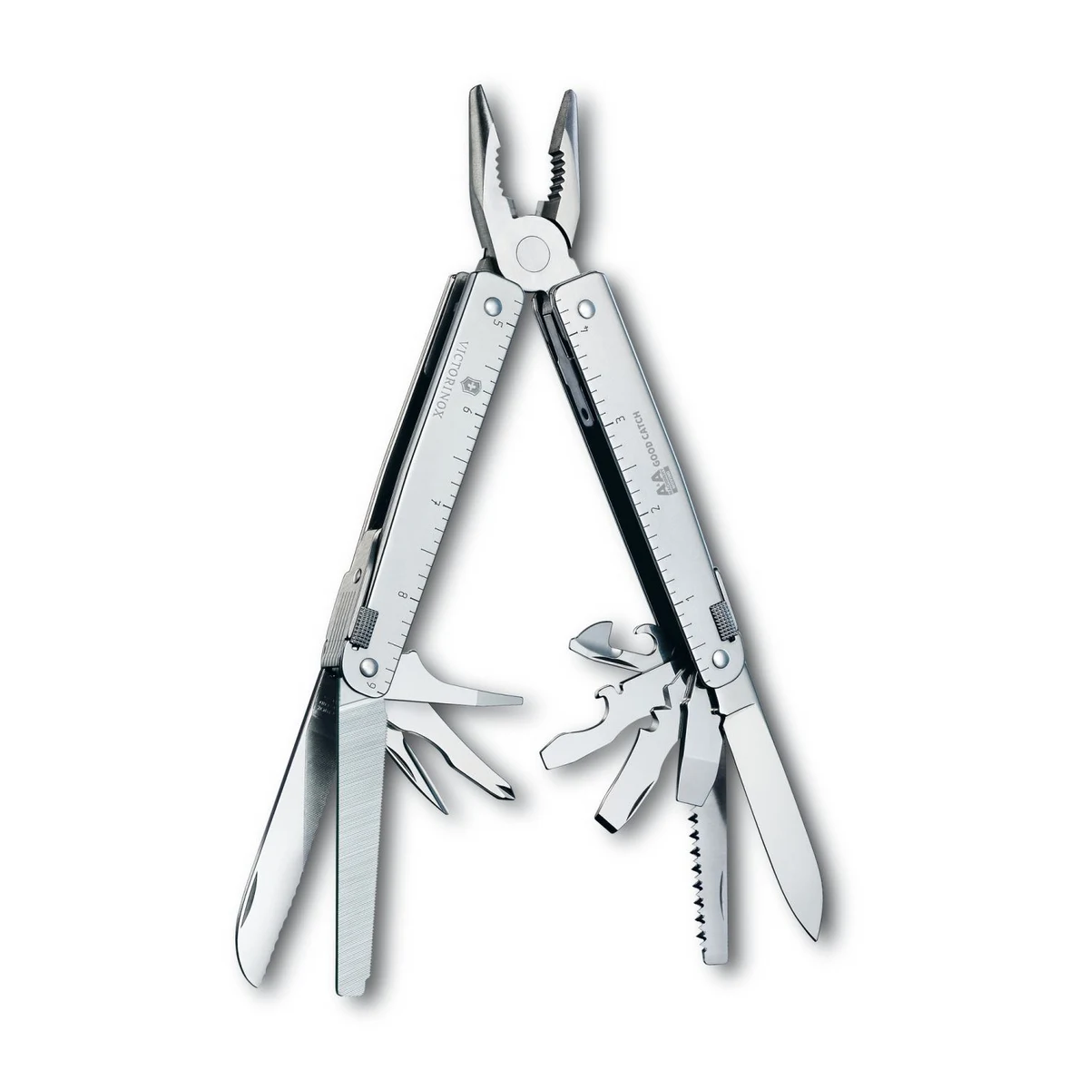 VICTORINOX® SWISSTOOL 1